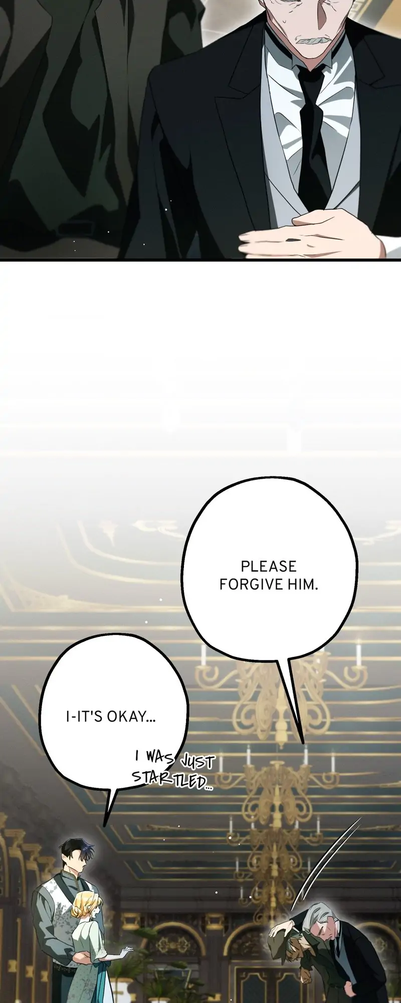 The Beast Within Chapter 17 - Page 6