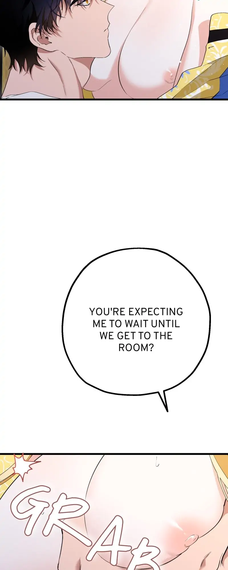 The Beast Within Chapter 17 - Page 53