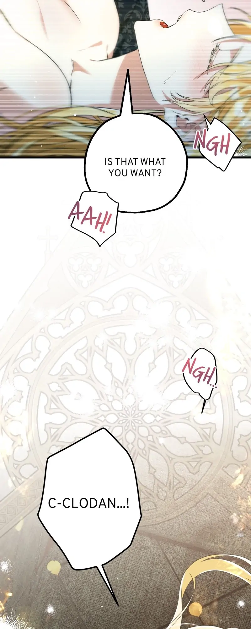 The Beast Within Chapter 17 - Page 59