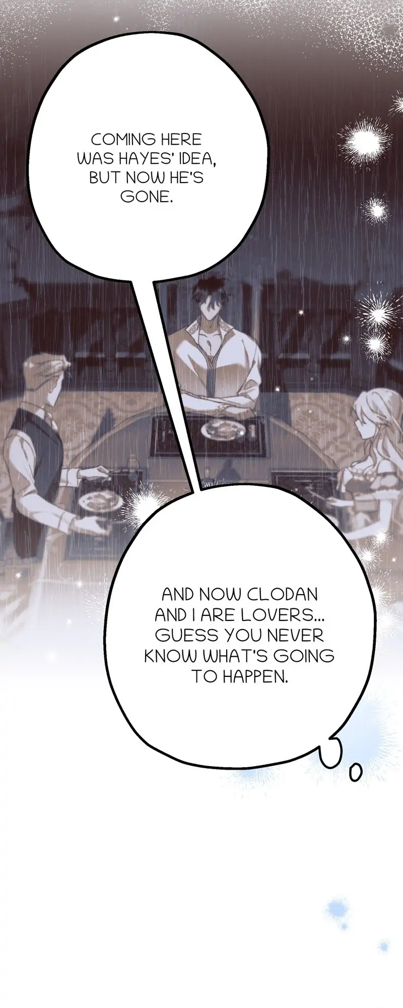 The Beast Within Chapter 17 - Page 78