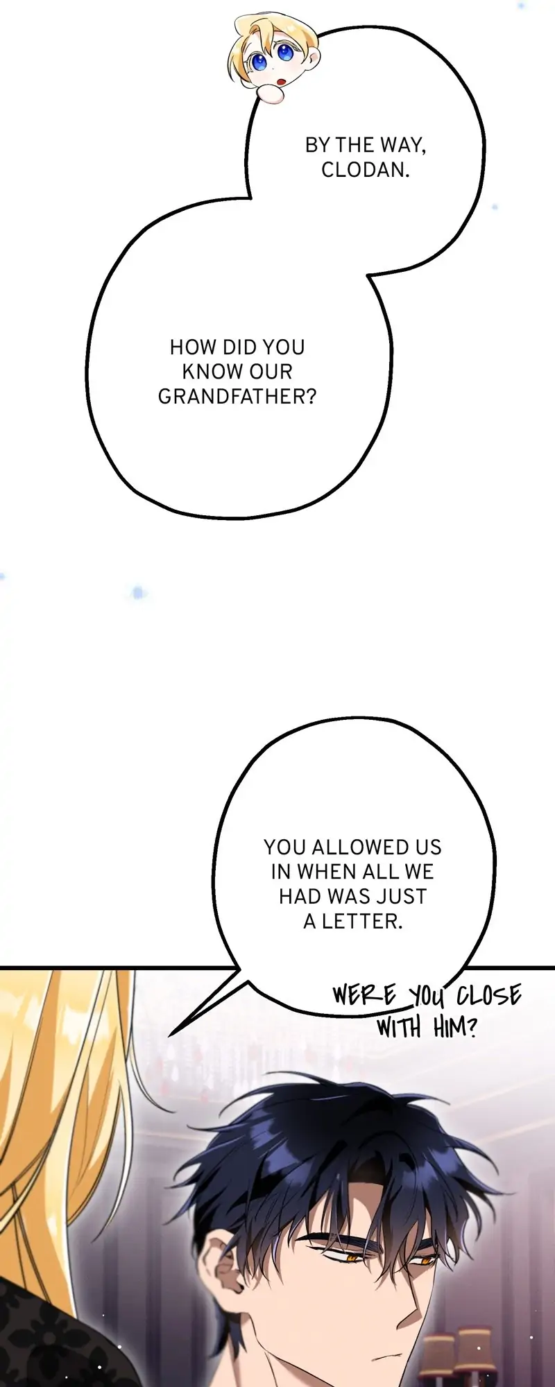 The Beast Within Chapter 17 - Page 79