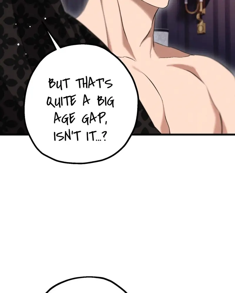 The Beast Within Chapter 17 - Page 80