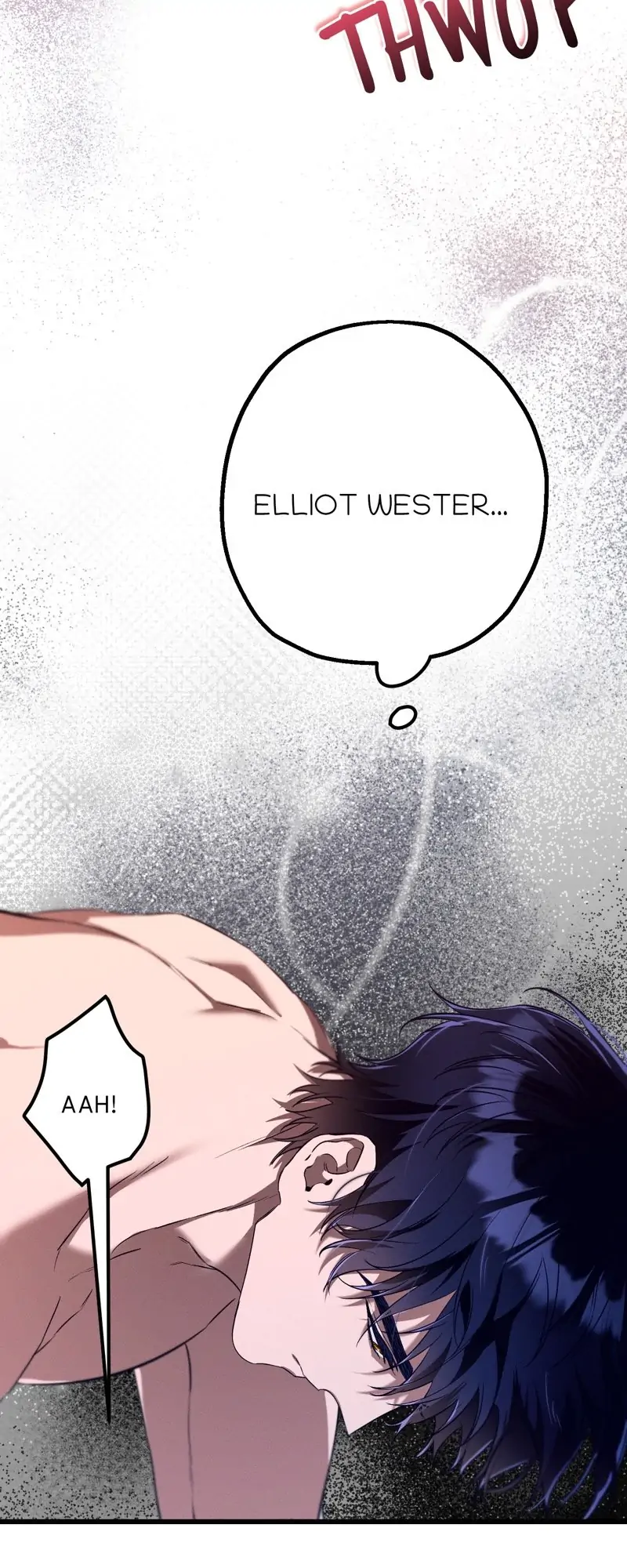 The Beast Within Chapter 17 - Page 85