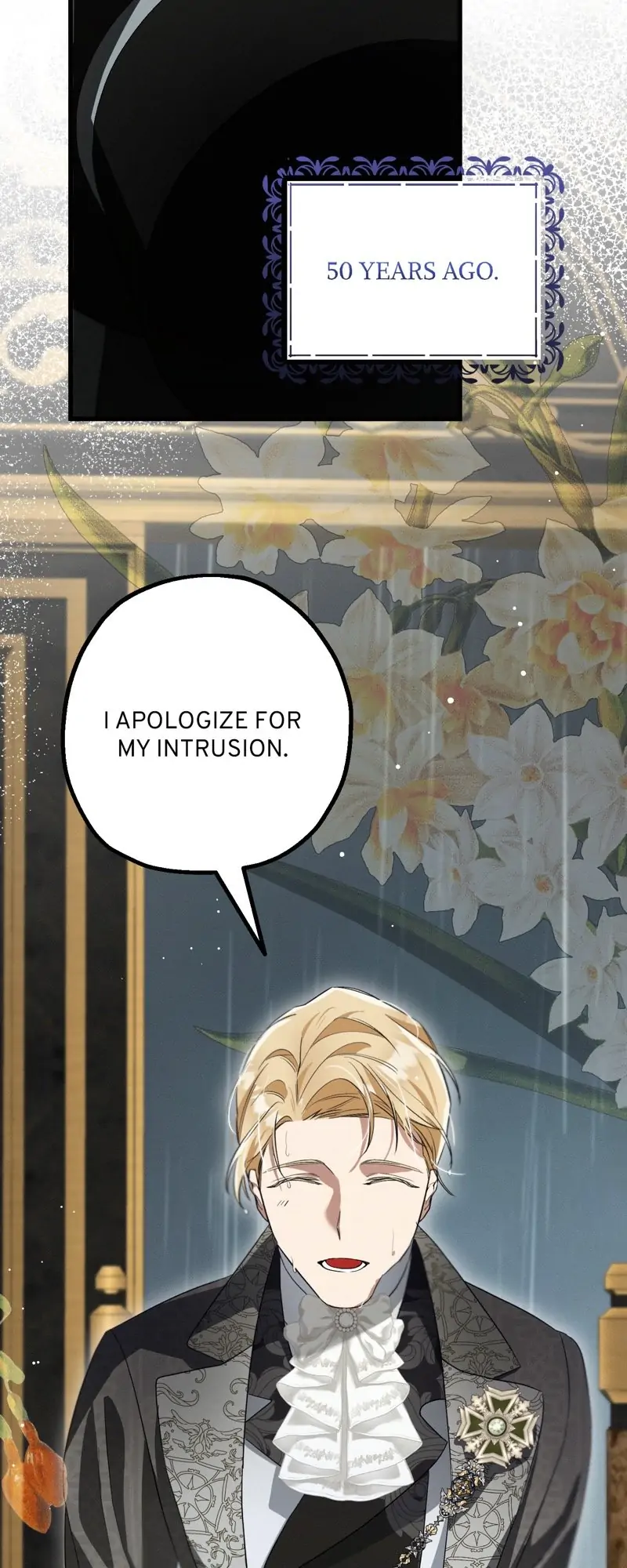 The Beast Within Chapter 17 - Page 87