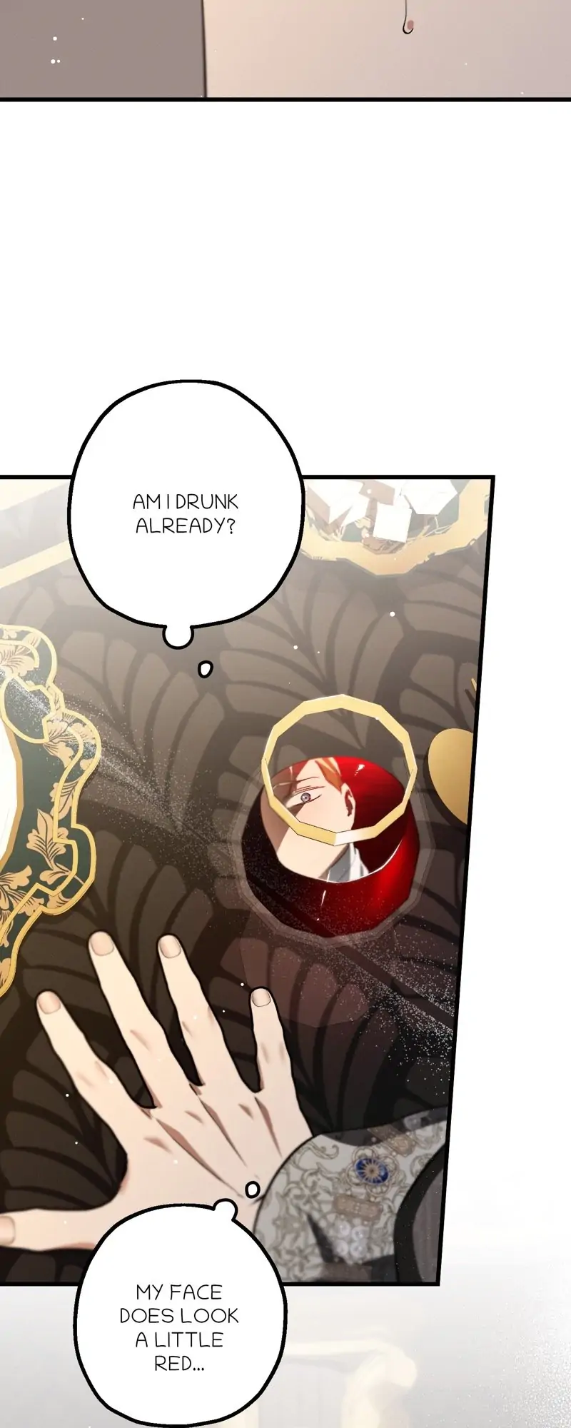 The Beast Within Chapter 18 - Page 18