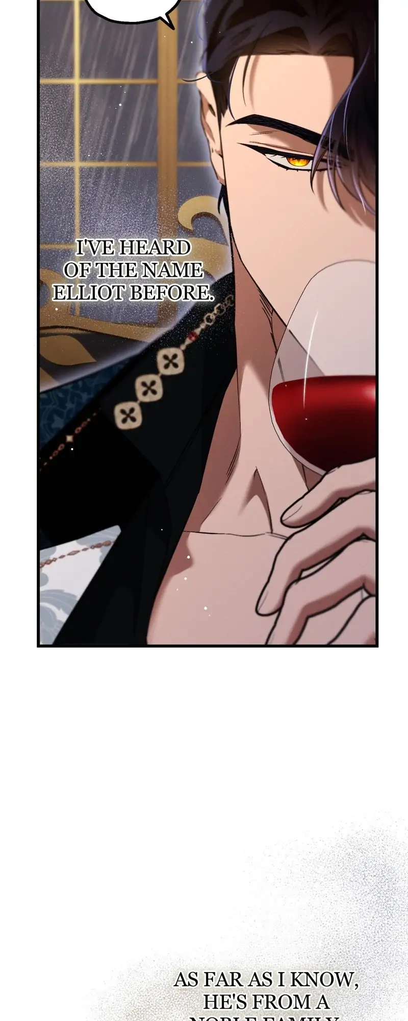 The Beast Within Chapter 18 - Page 3