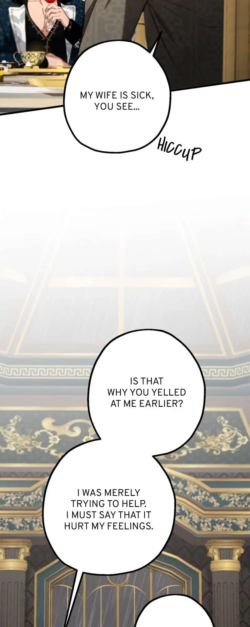 The Beast Within Chapter 18 - Page 23