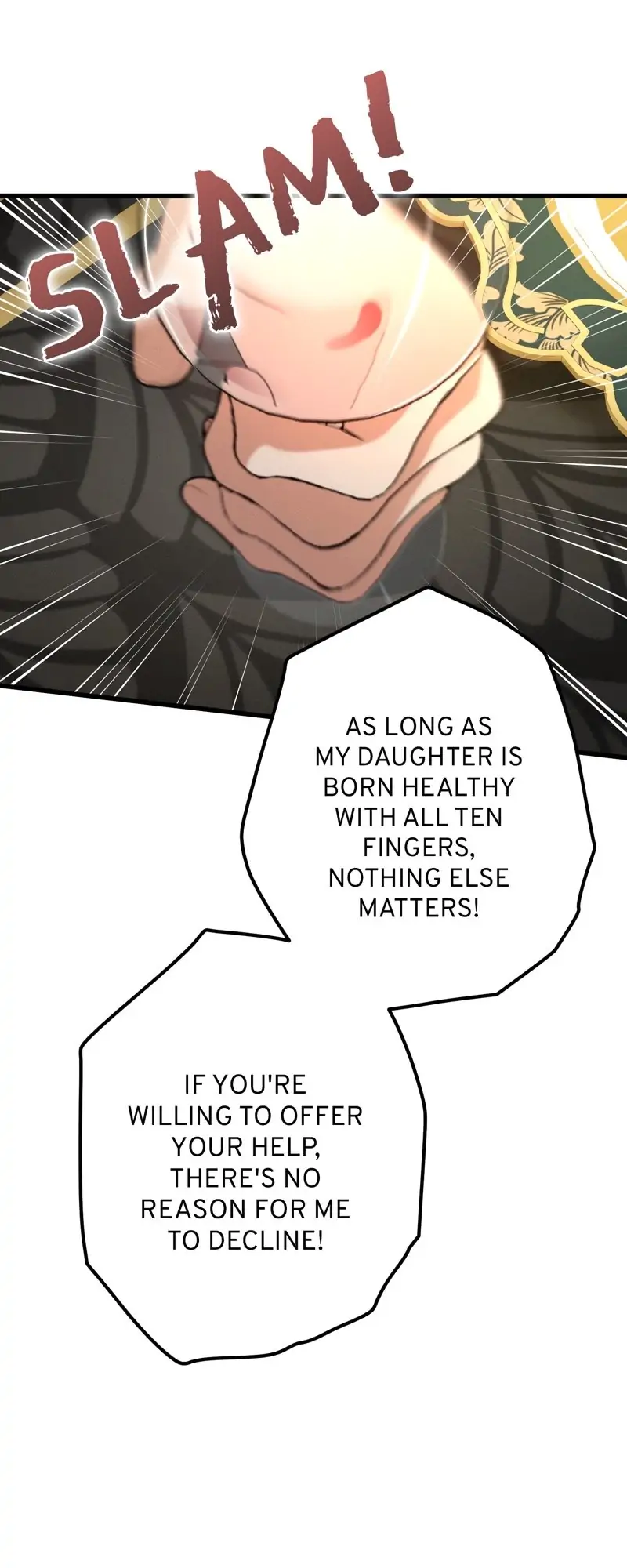 The Beast Within Chapter 18 - Page 26