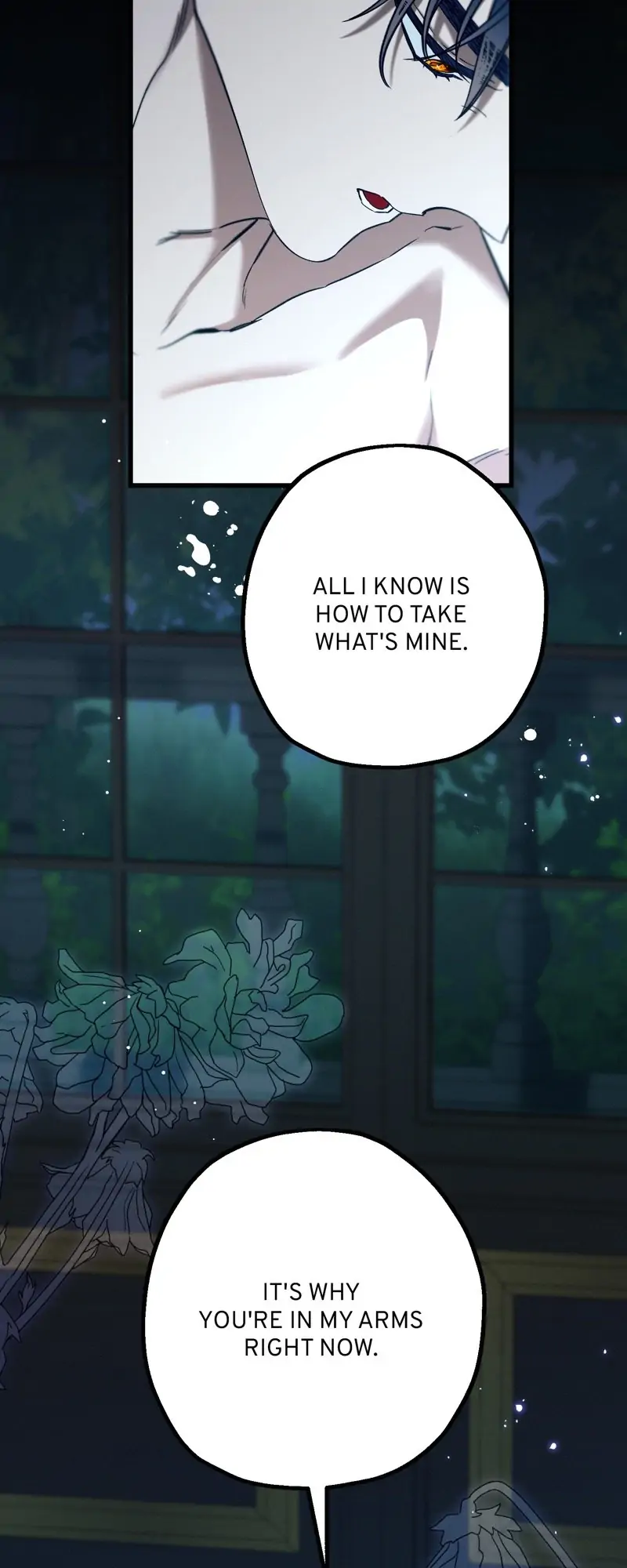 The Beast Within Chapter 18 - Page 41