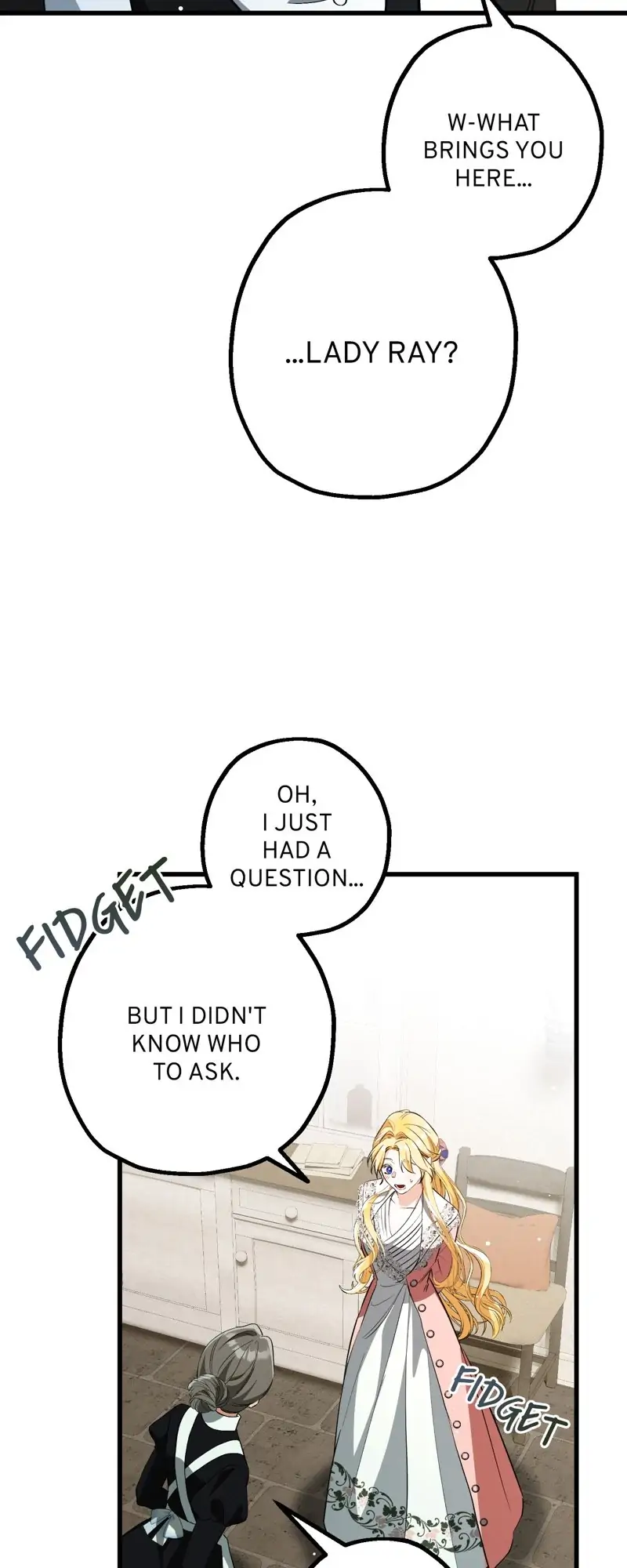 The Beast Within Chapter 18 - Page 53