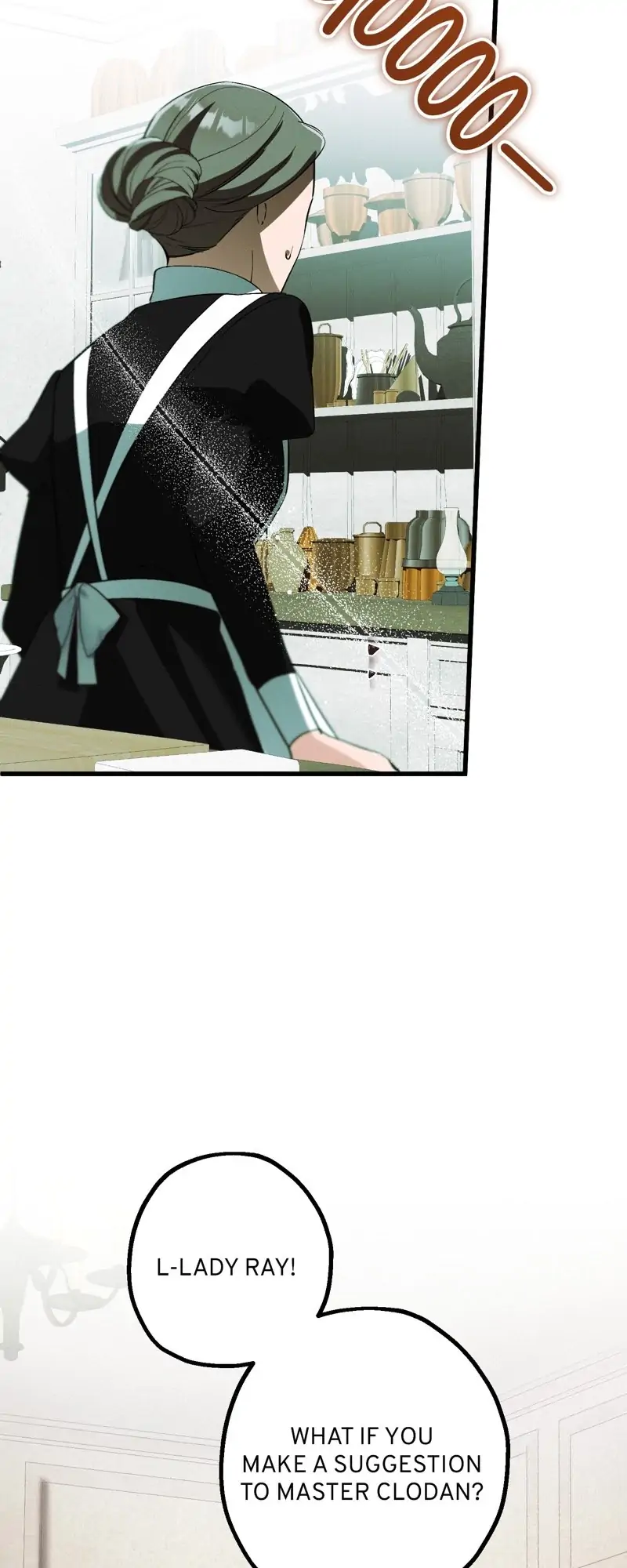 The Beast Within Chapter 18 - Page 59