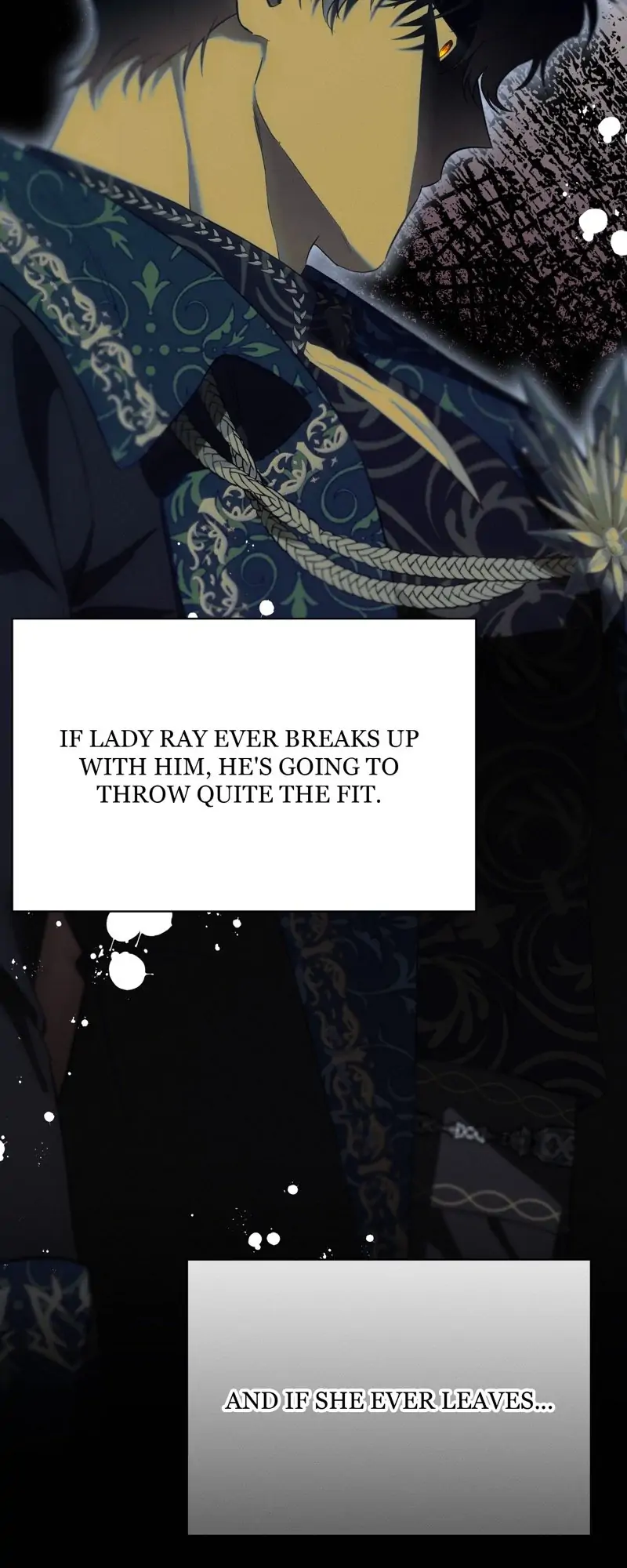 The Beast Within Chapter 18 - Page 67