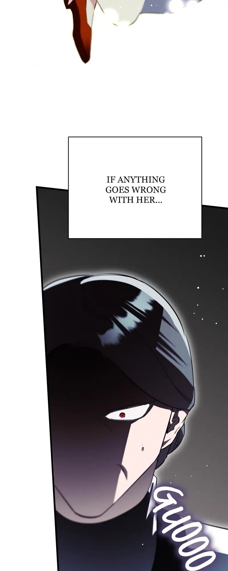 The Beast Within Chapter 18 - Page 70