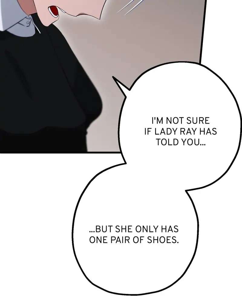 The Beast Within Chapter 19 - Page 16