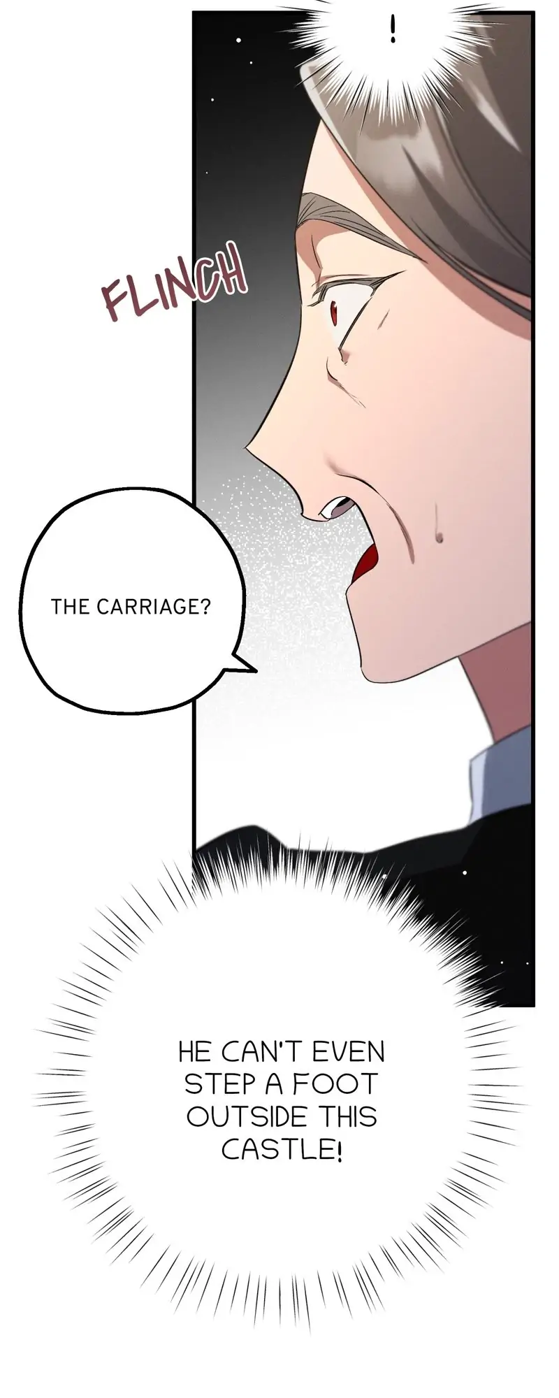 The Beast Within Chapter 19 - Page 25