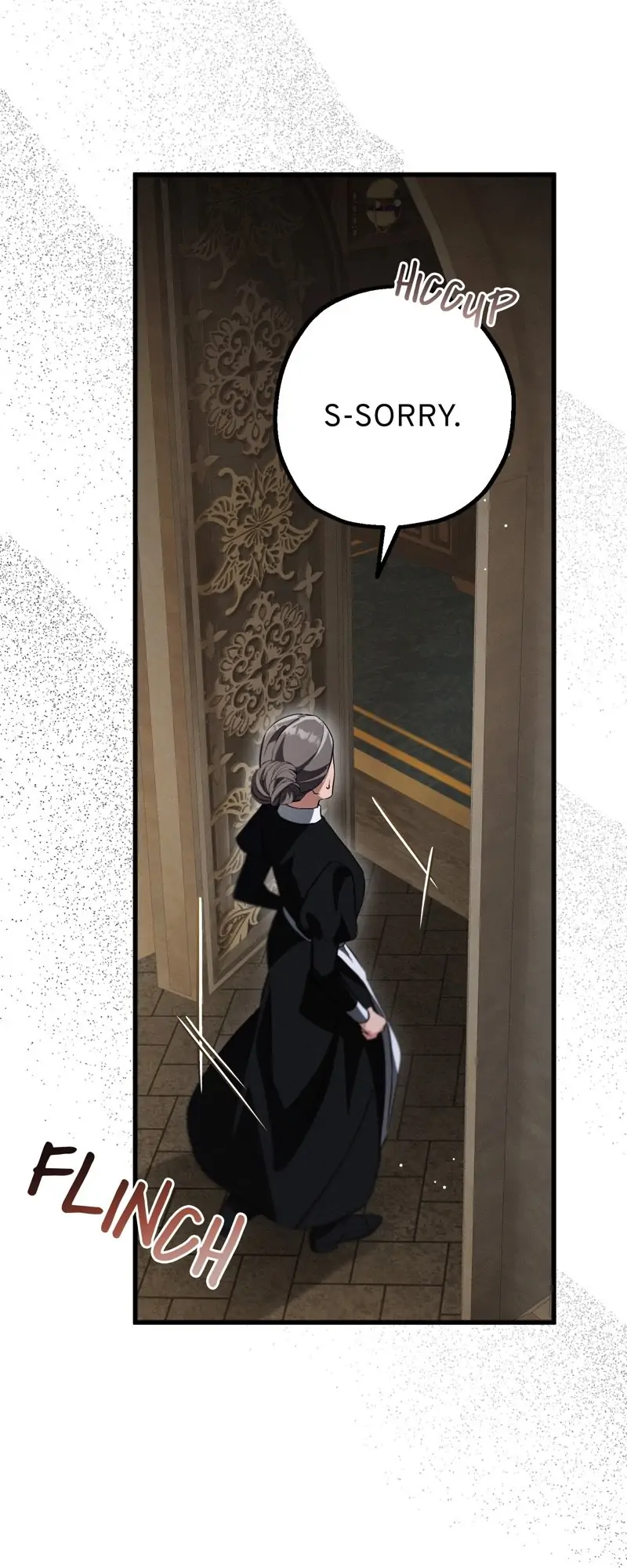 The Beast Within Chapter 19 - Page 27