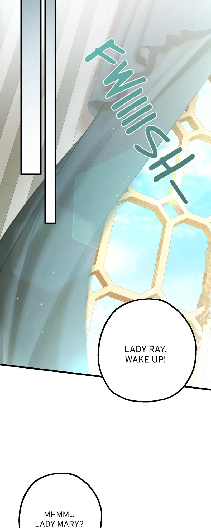 The Beast Within Chapter 19 - Page 33