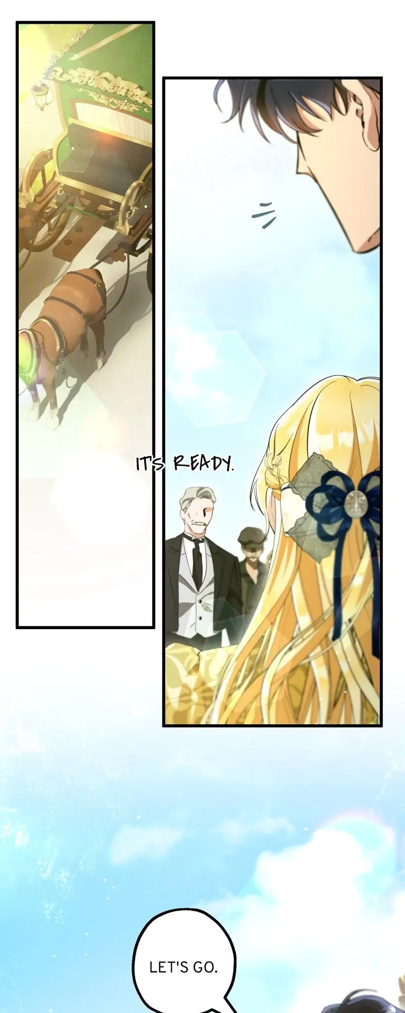 The Beast Within Chapter 19 - Page 59