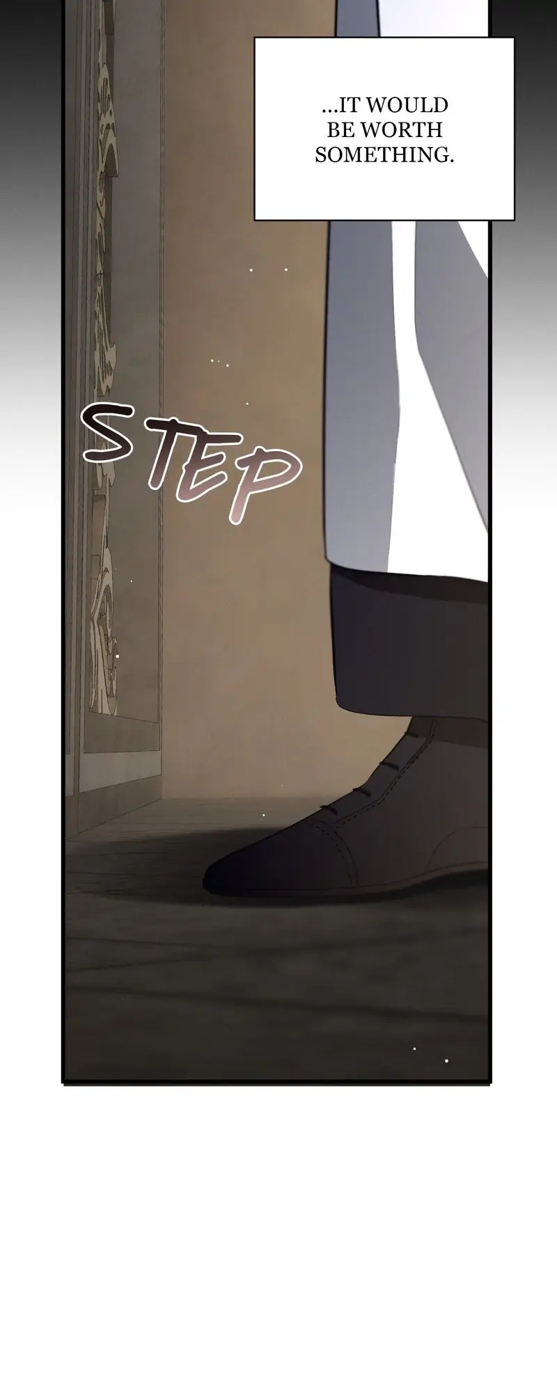 The Beast Within Chapter 19 - Page 7
