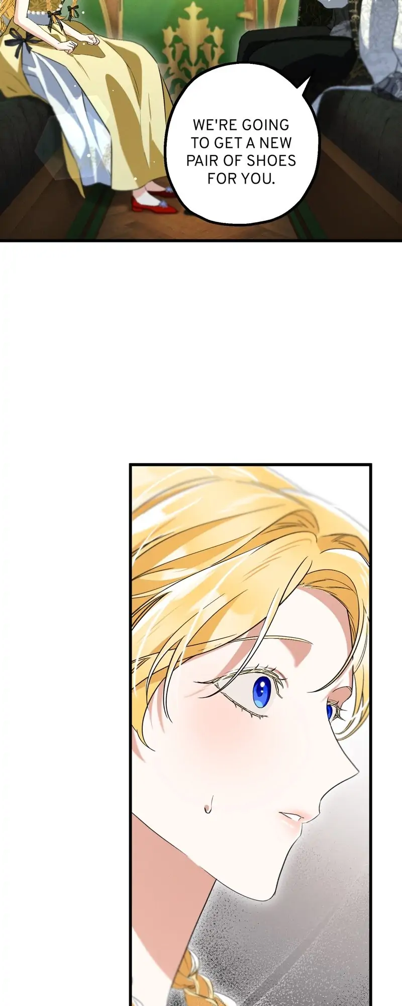 The Beast Within Chapter 19 - Page 67