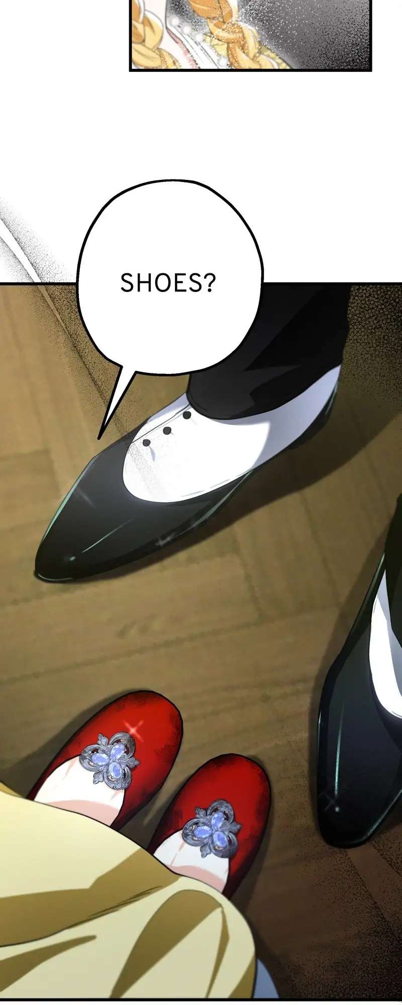 The Beast Within Chapter 19 - Page 68