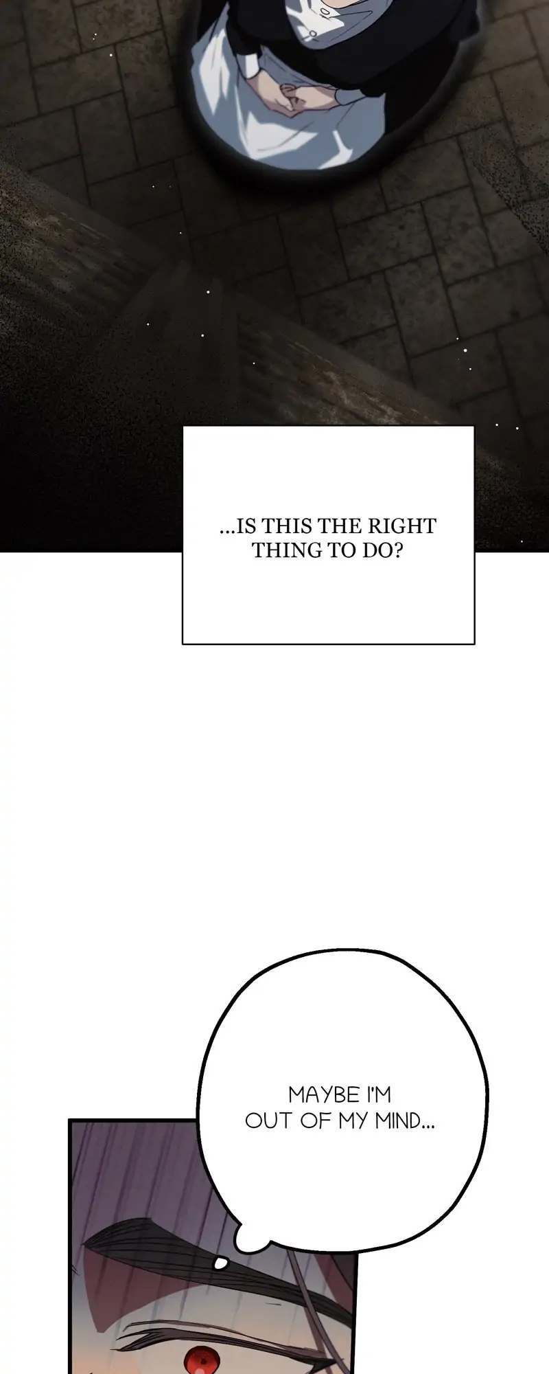 The Beast Within Chapter 19 - Page 9