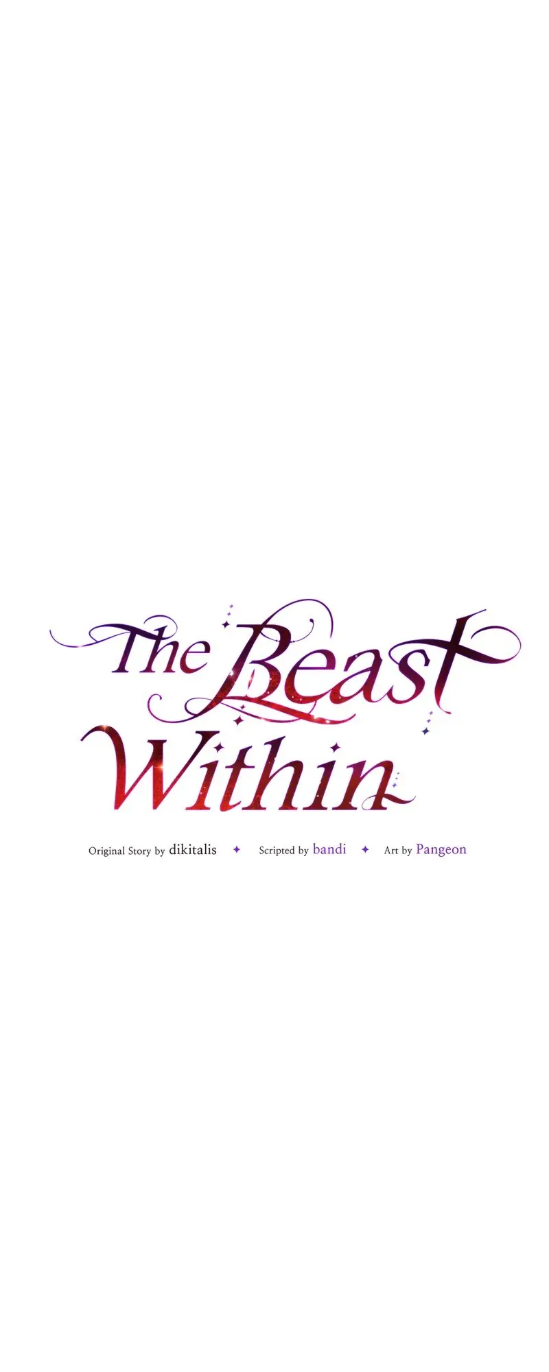 The Beast Within Chapter 2 - Page 13