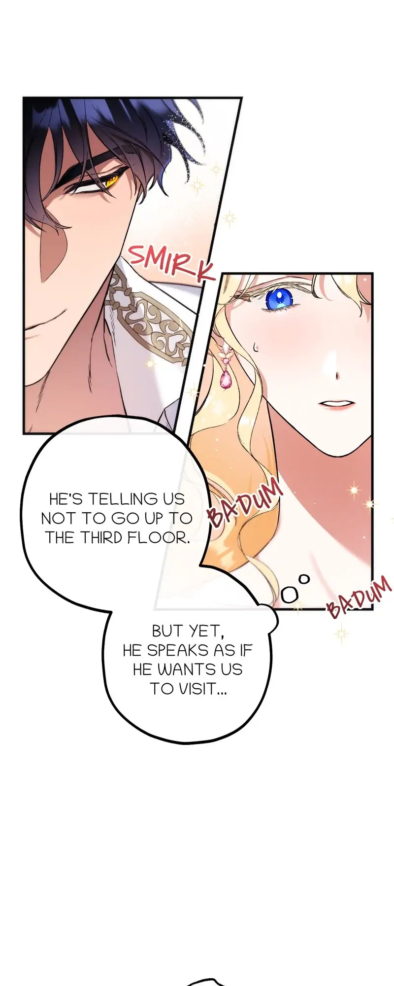 The Beast Within Chapter 2 - Page 30