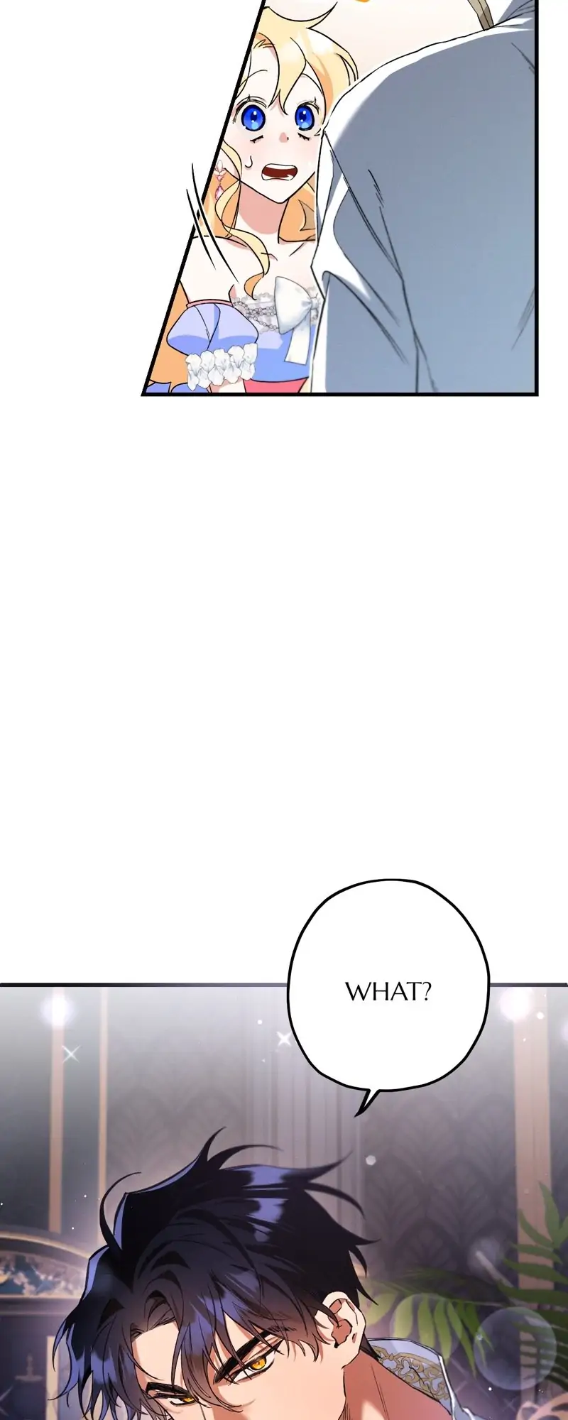The Beast Within Chapter 2 - Page 38