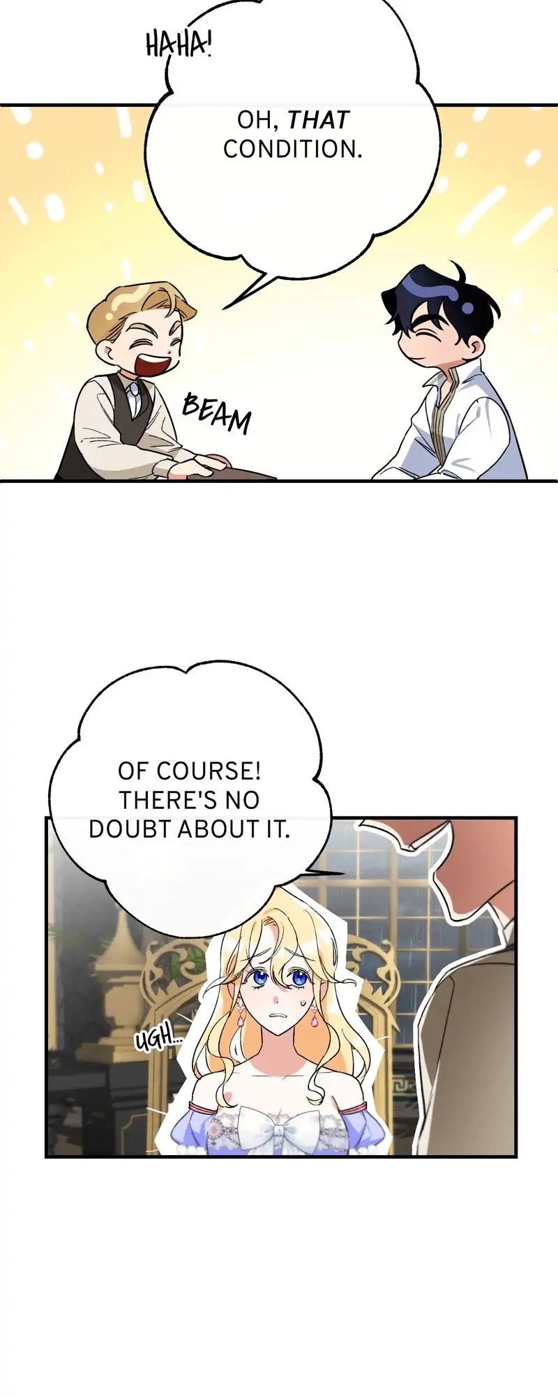 The Beast Within Chapter 2 - Page 43