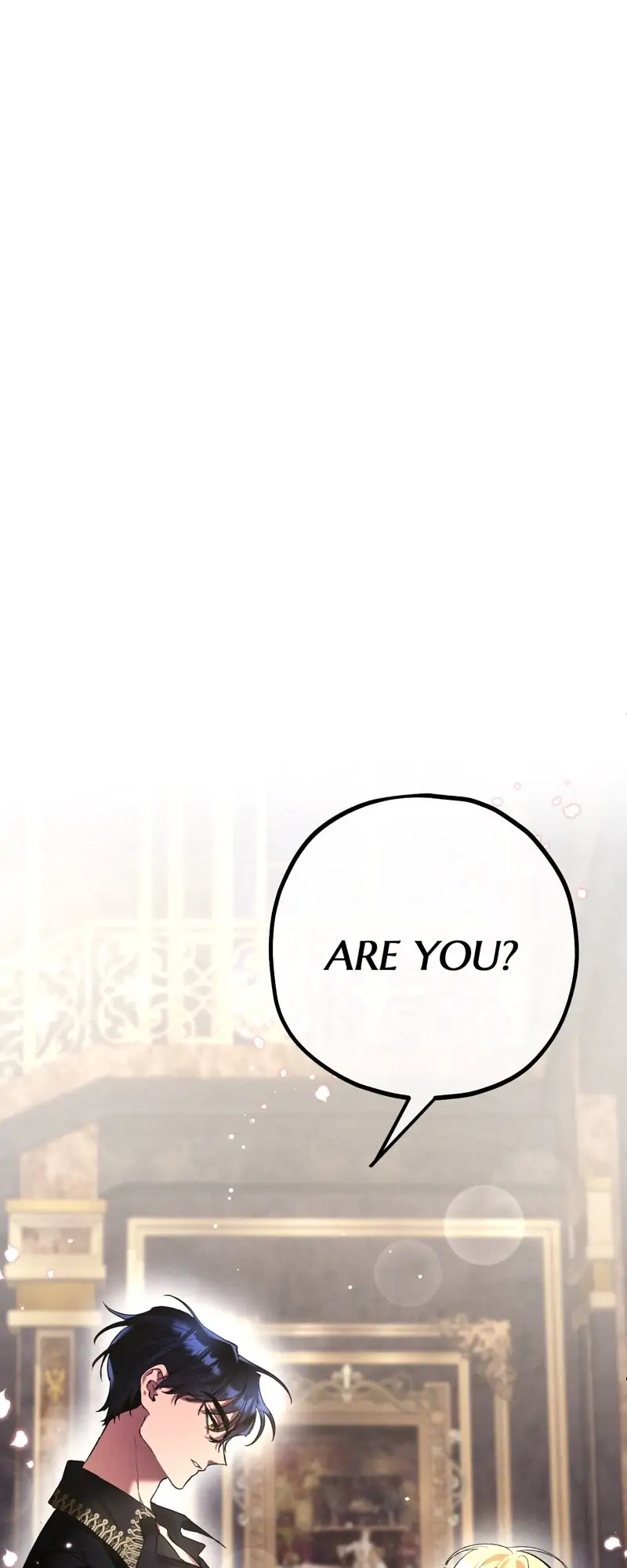 The Beast Within Chapter 2 - Page 6