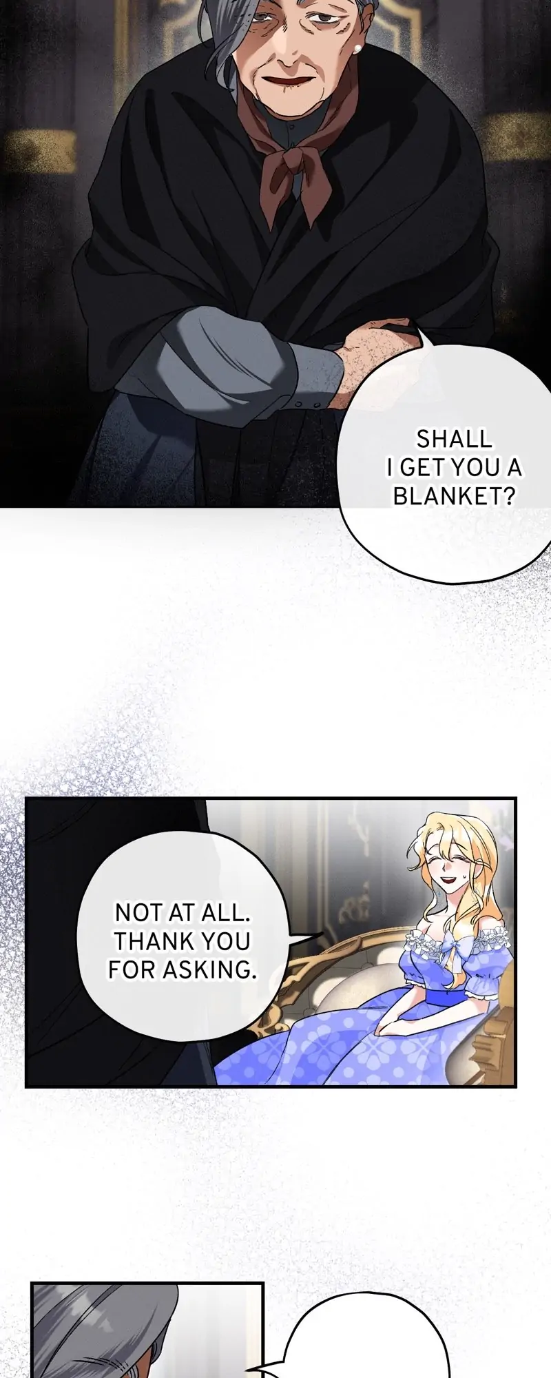 The Beast Within Chapter 2 - Page 59