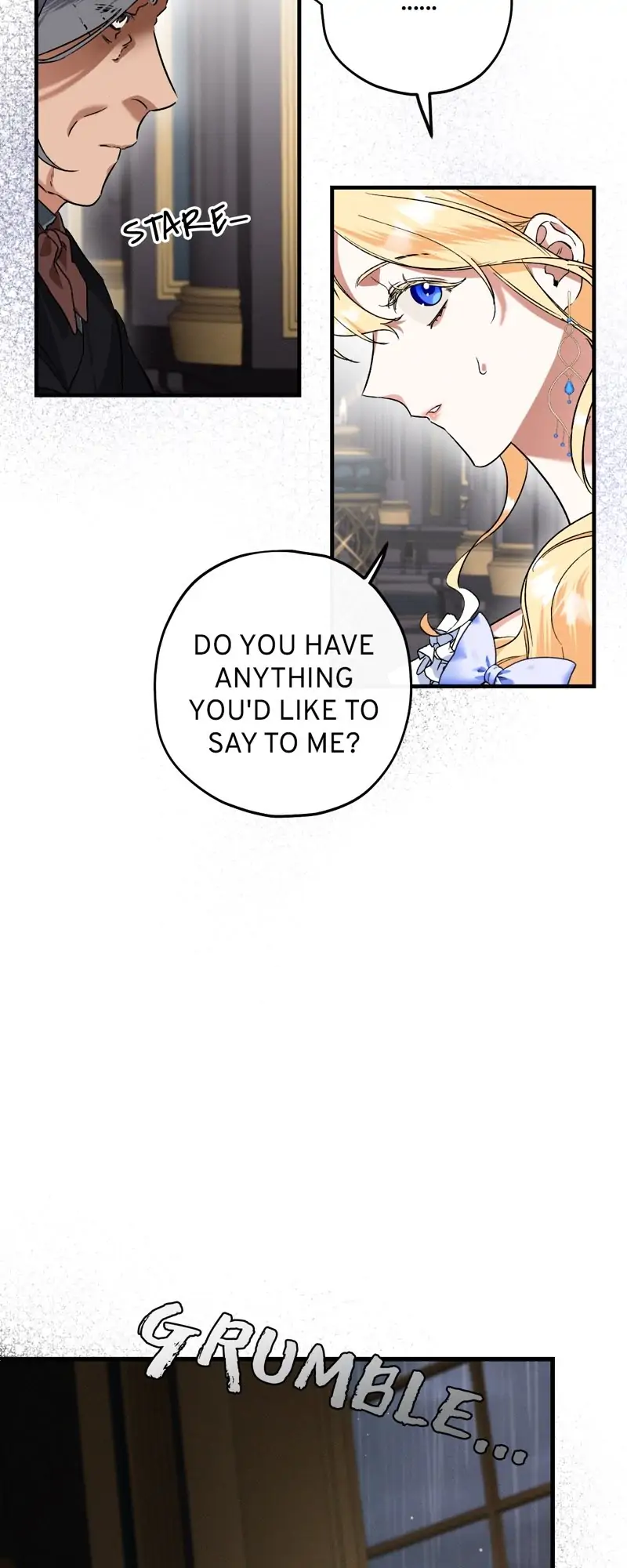 The Beast Within Chapter 2 - Page 60