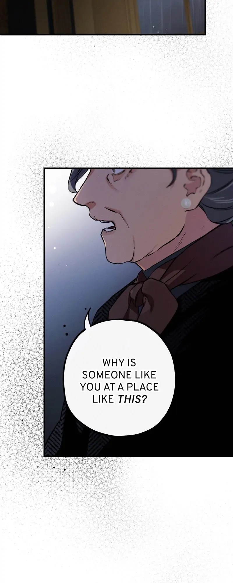 The Beast Within Chapter 2 - Page 61