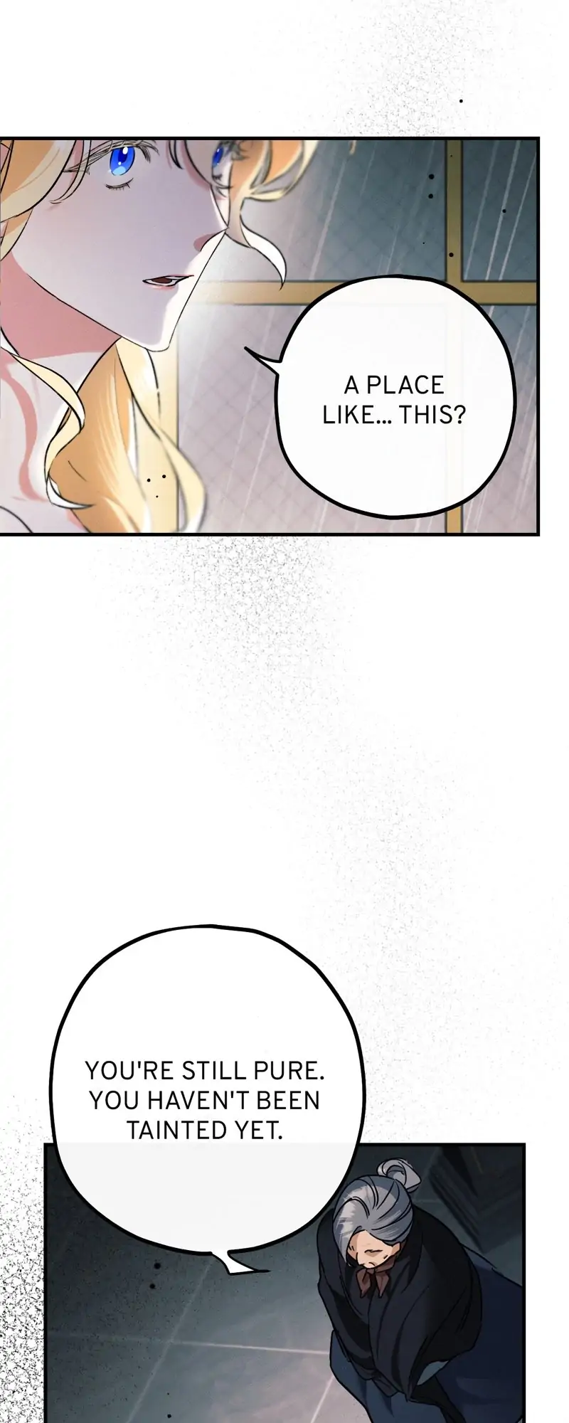 The Beast Within Chapter 2 - Page 62