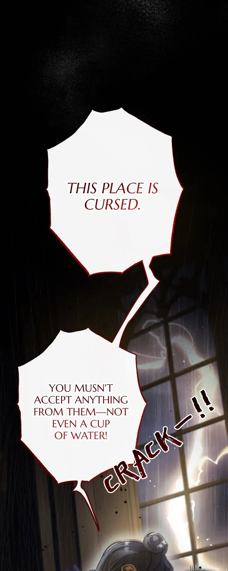 The Beast Within Chapter 2 - Page 66