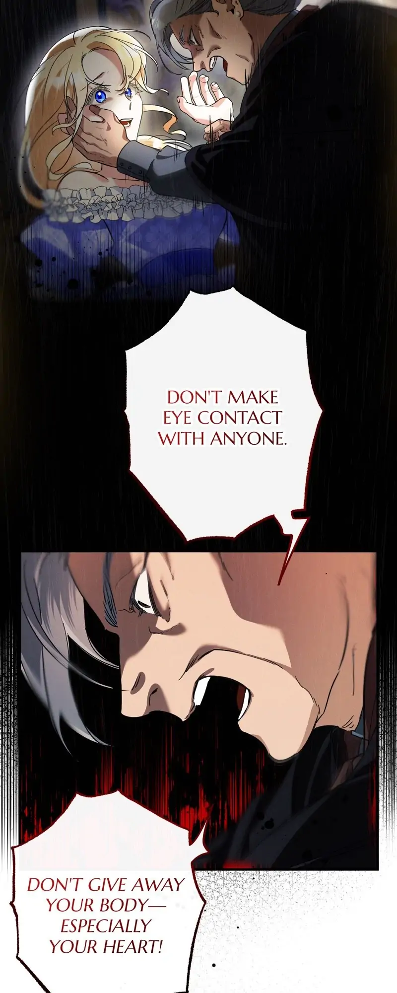 The Beast Within Chapter 2 - Page 67