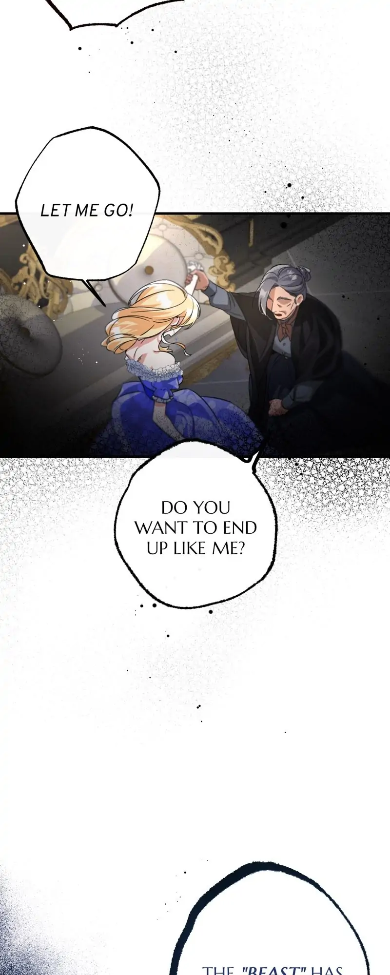The Beast Within Chapter 2 - Page 68
