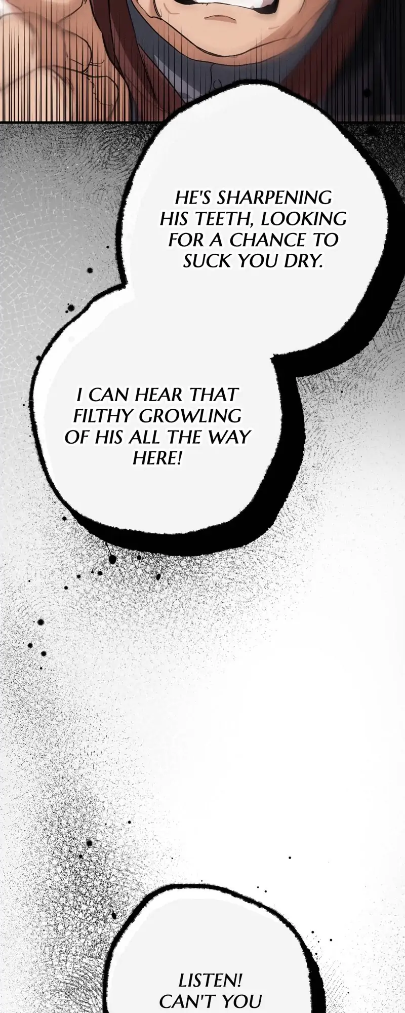 The Beast Within Chapter 2 - Page 71