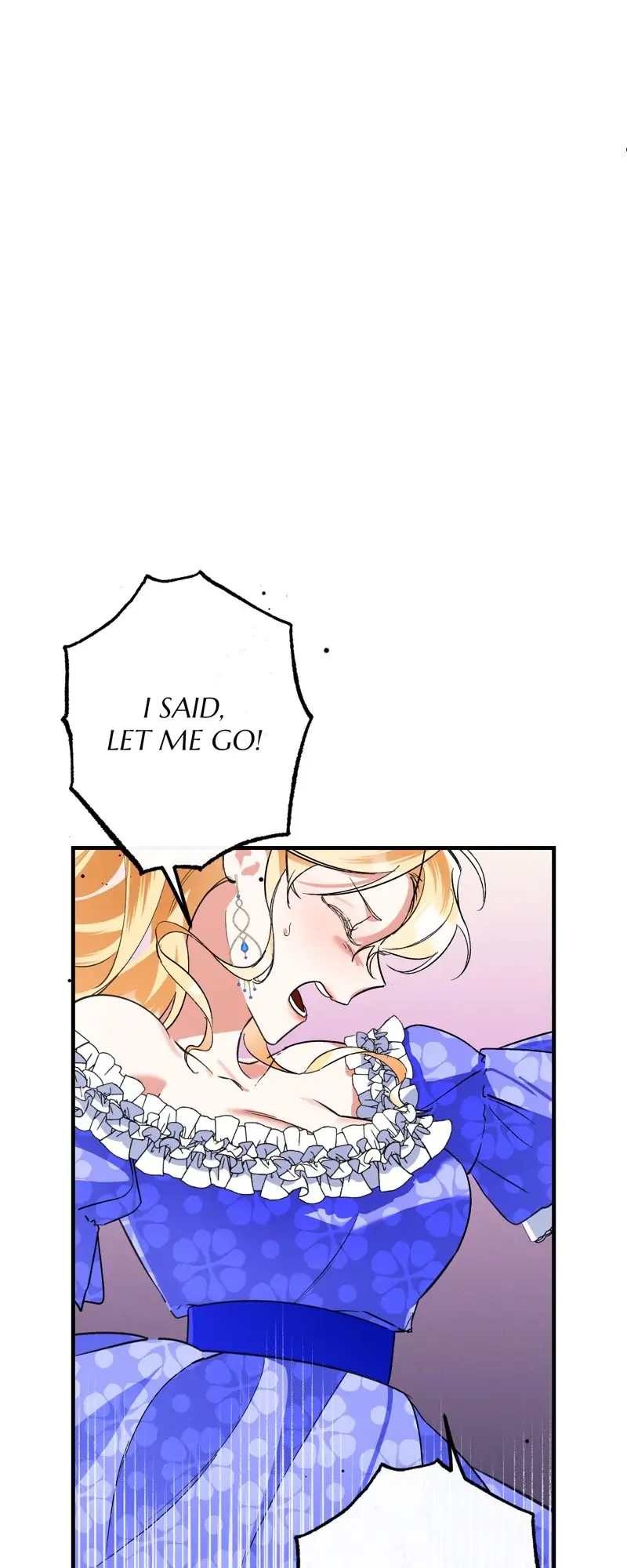 The Beast Within Chapter 2 - Page 76