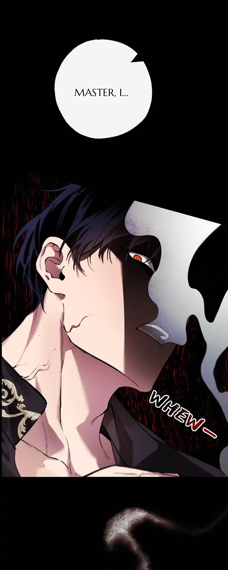 The Beast Within Chapter 2 - Page 79
