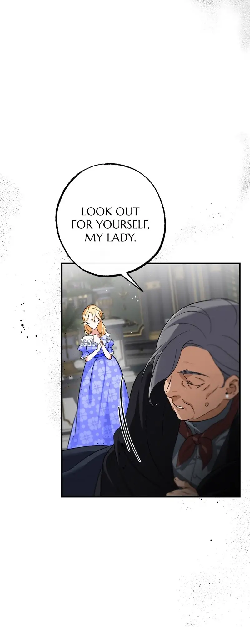 The Beast Within Chapter 2 - Page 81