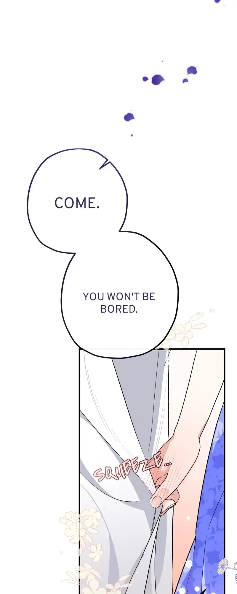 The Beast Within Chapter 2 - Page 89