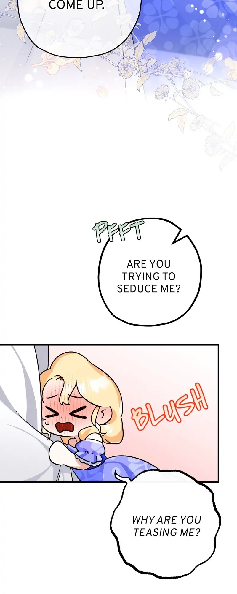 The Beast Within Chapter 2 - Page 91