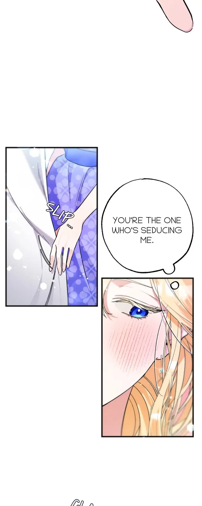 The Beast Within Chapter 2 - Page 94