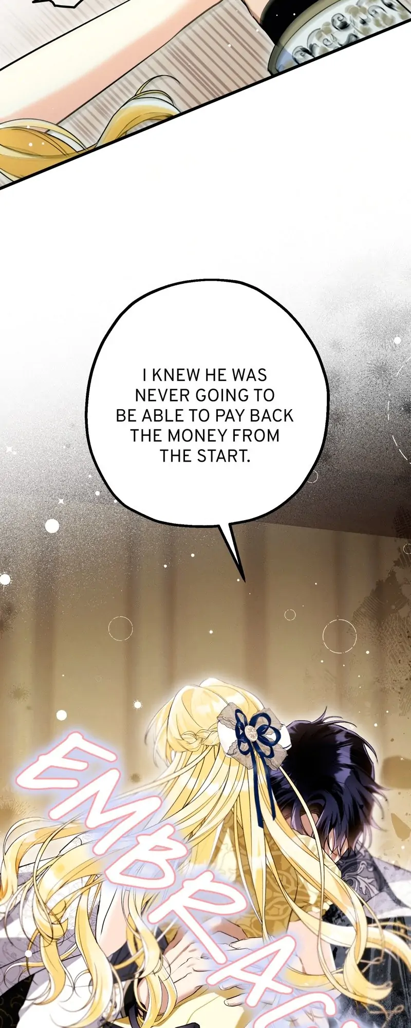 The Beast Within Chapter 20 - Page 11