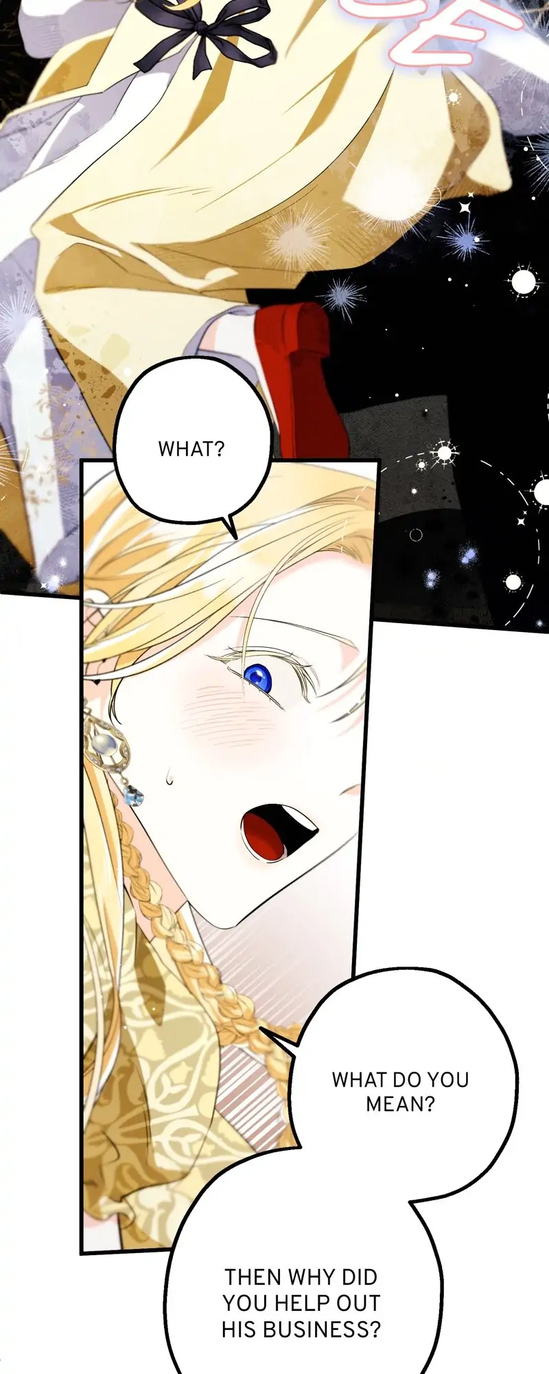 The Beast Within Chapter 20 - Page 12