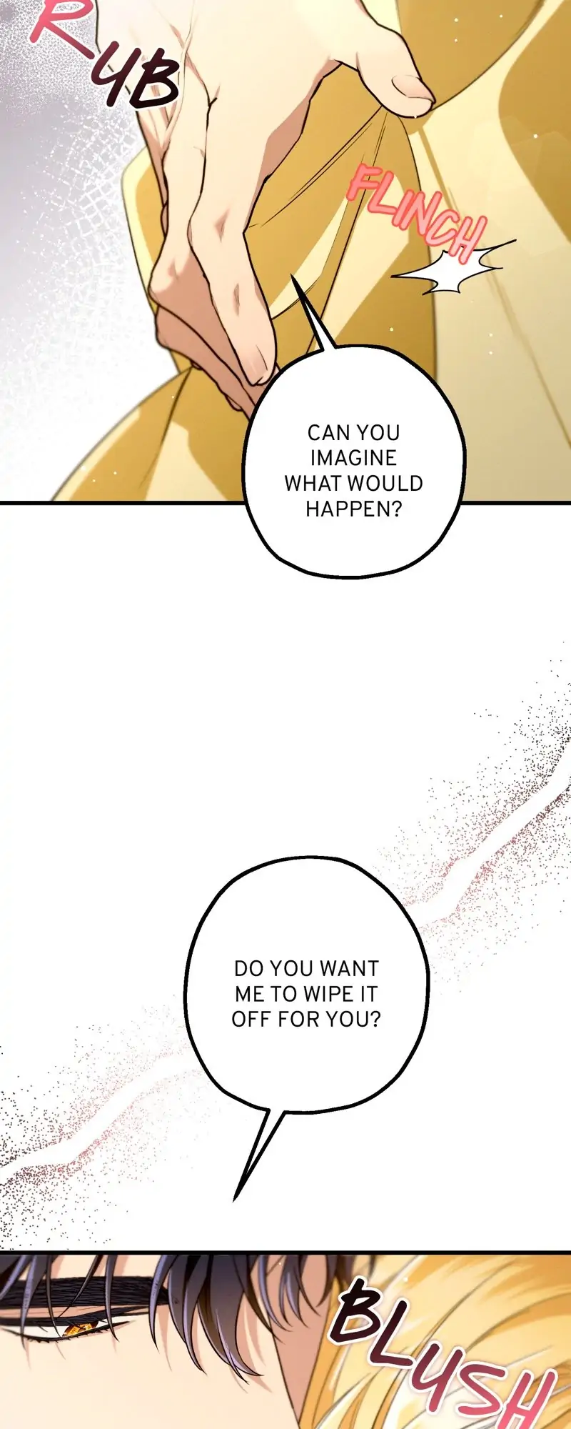 The Beast Within Chapter 20 - Page 29