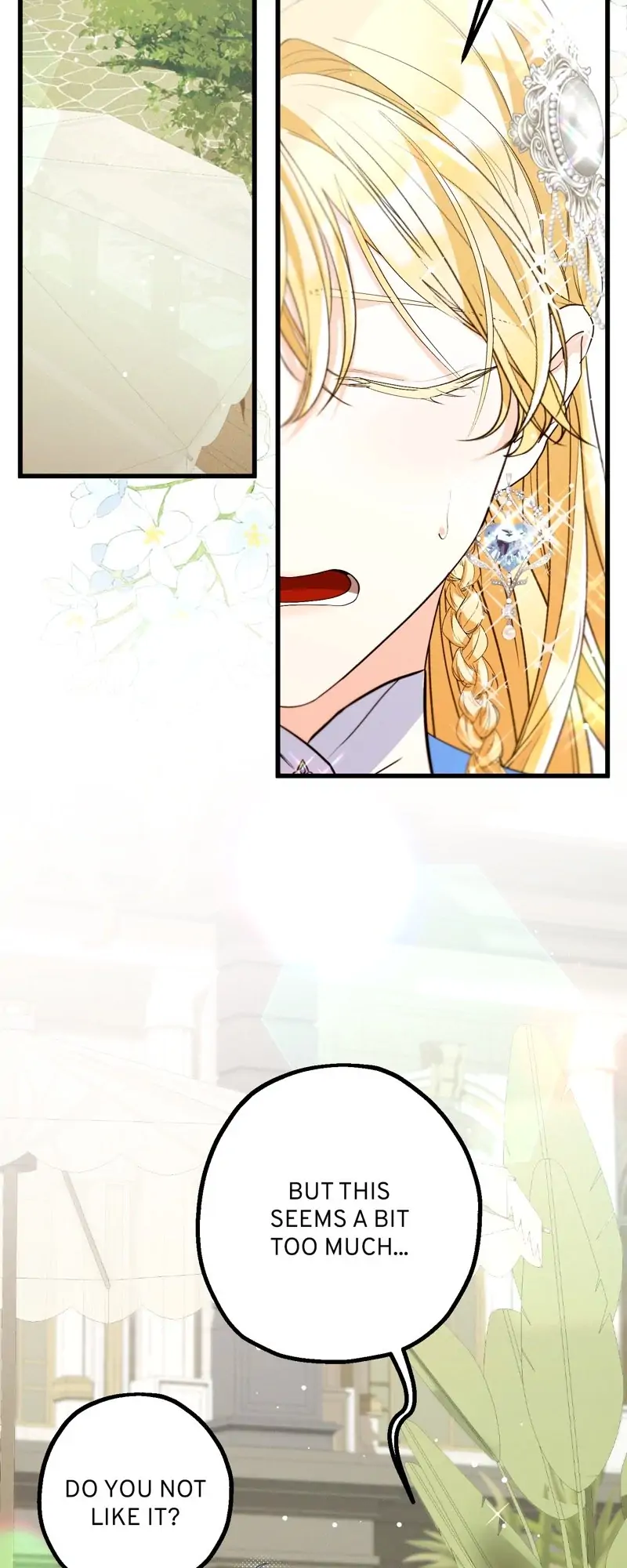The Beast Within Chapter 20 - Page 36