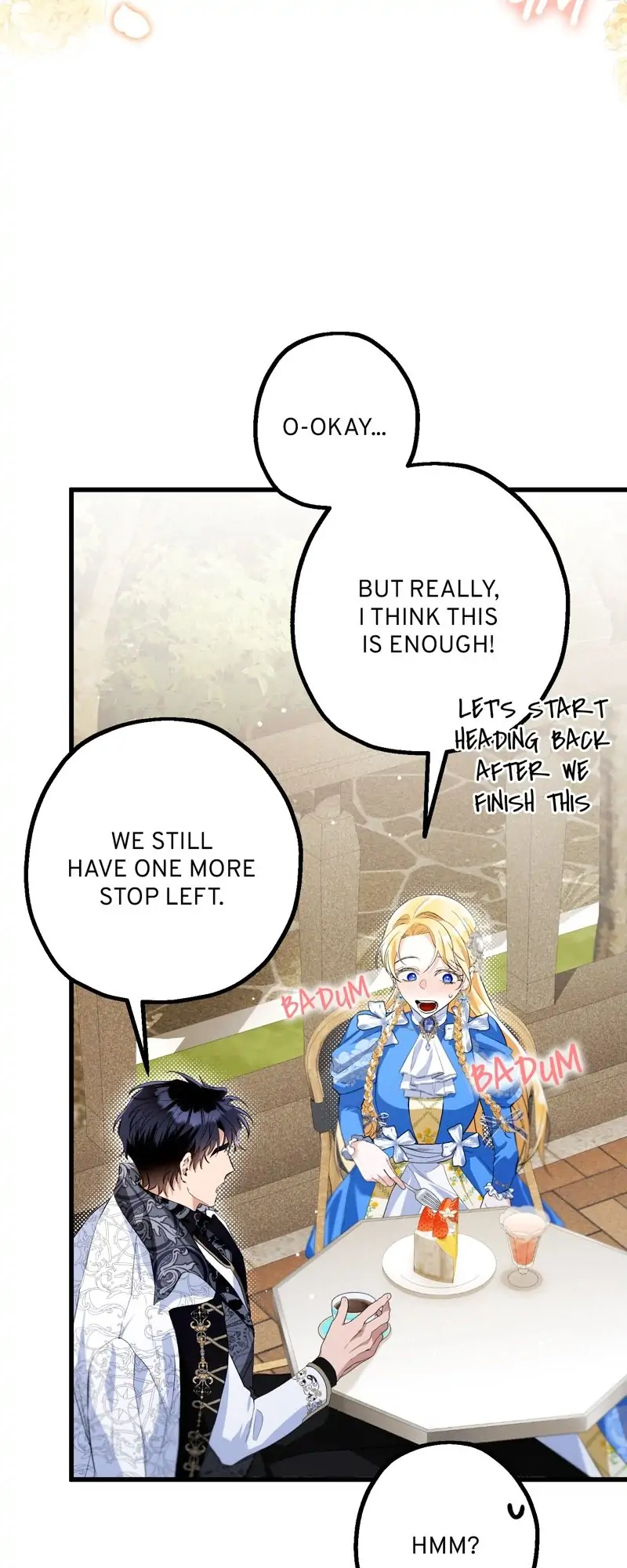 The Beast Within Chapter 20 - Page 42
